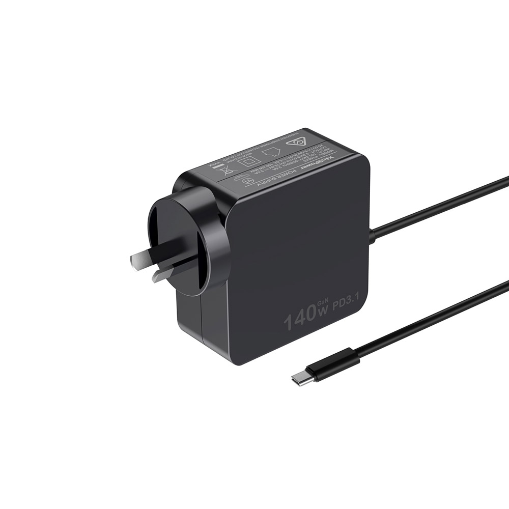 140W Laptop PD Charger